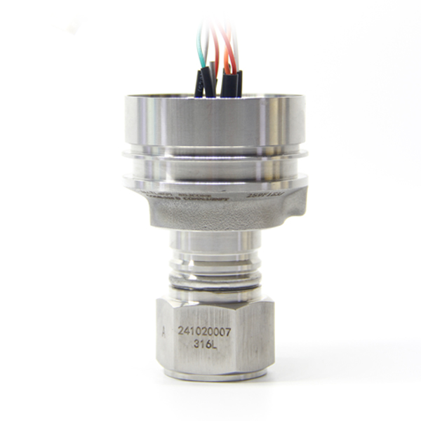 PZ20A单晶硅压力传感器模块