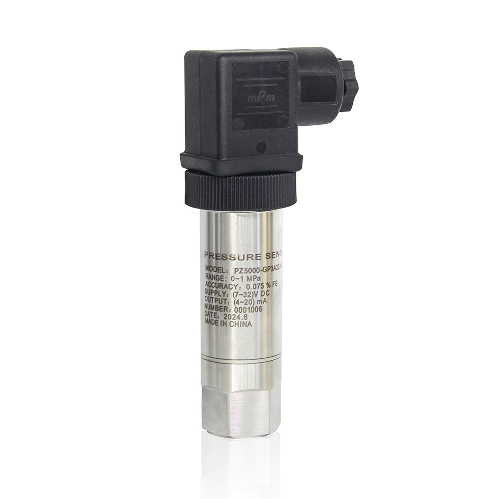 PZ5000-通用型工业用压力传感器